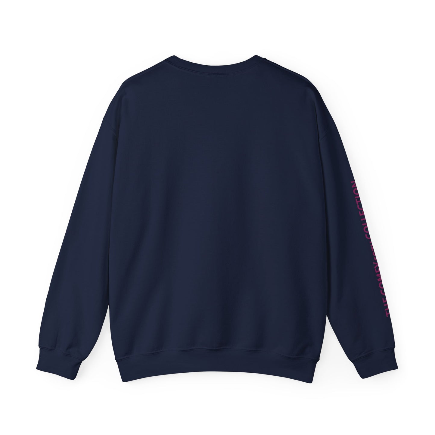 COMFYcozy Sweatshirt Ruby