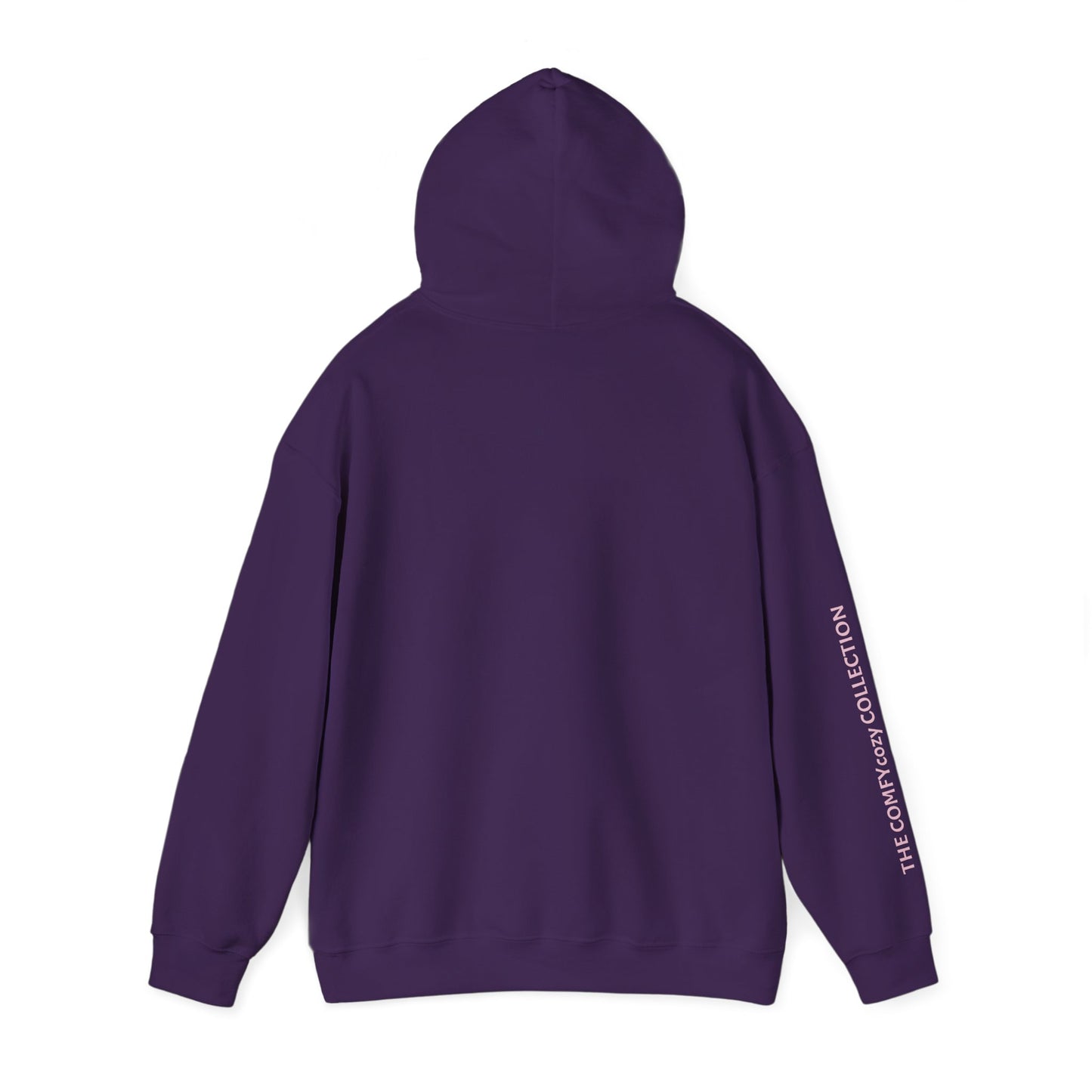 CRAVE CUDDLES The Natalie Heavy Blend™ Hooded Sweatshirt