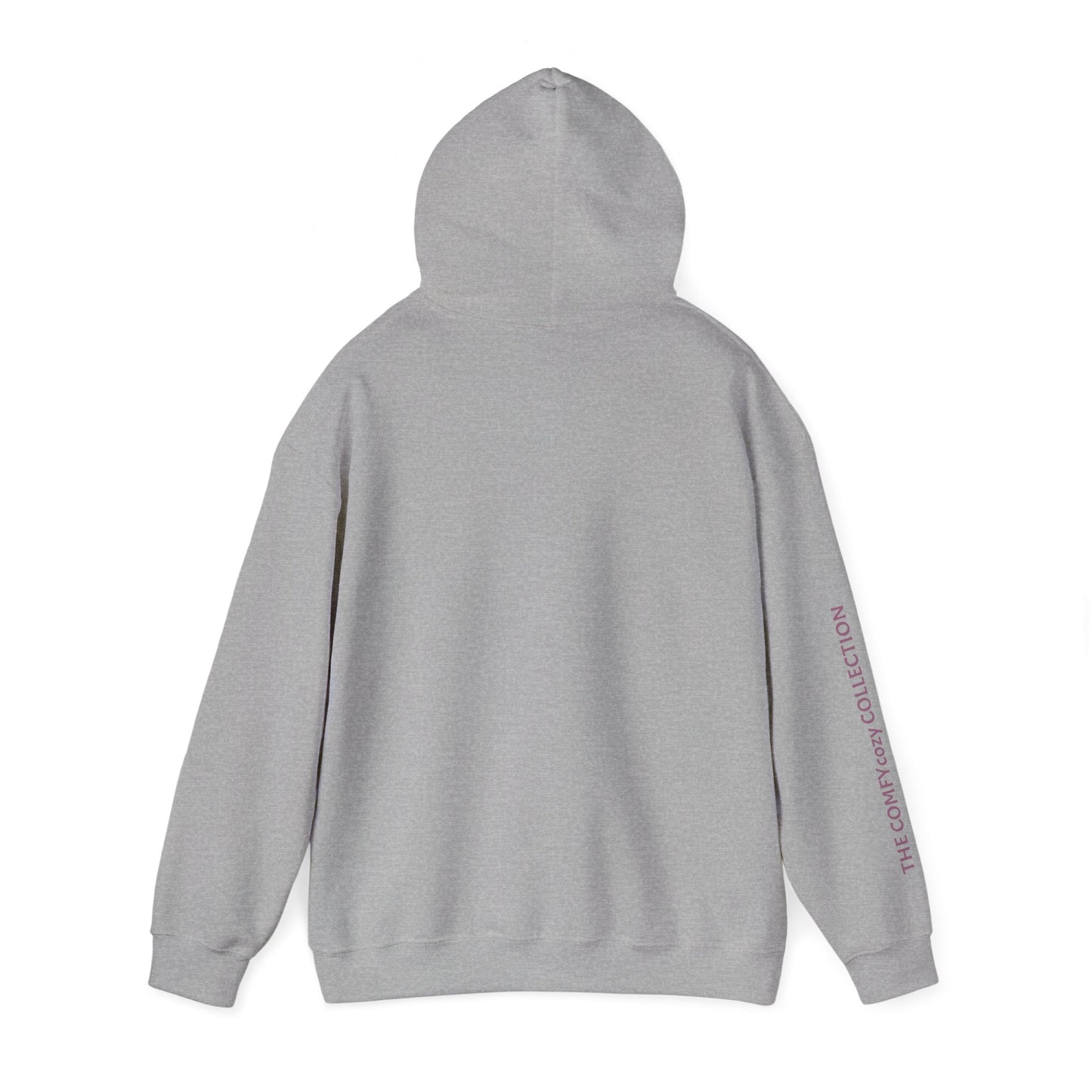 CRAVE DOODLES Heavy Blend™ Hooded Sweatshirt
