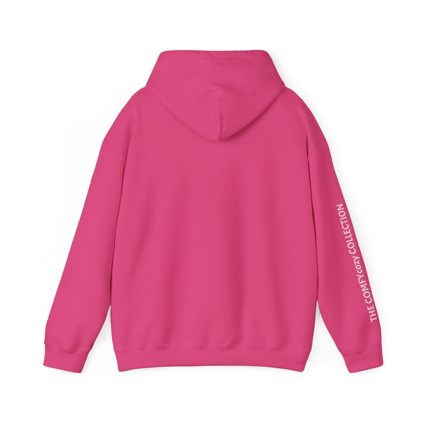 COMFYcozy Heavy Blend™ Hooded Sweatshirt