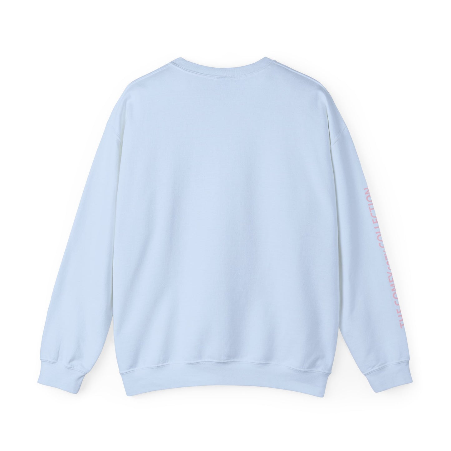 CRAVE CUDDLES The Natalie Cozy Sweatshirt