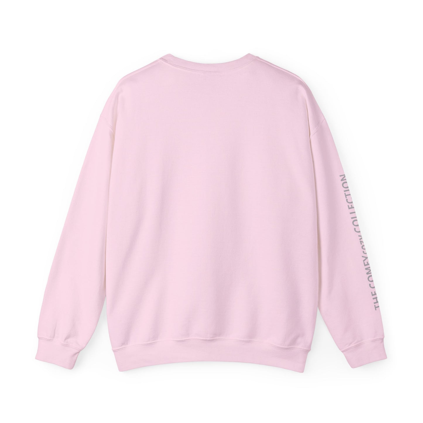 COMFYcozy Sweatshirt Muted