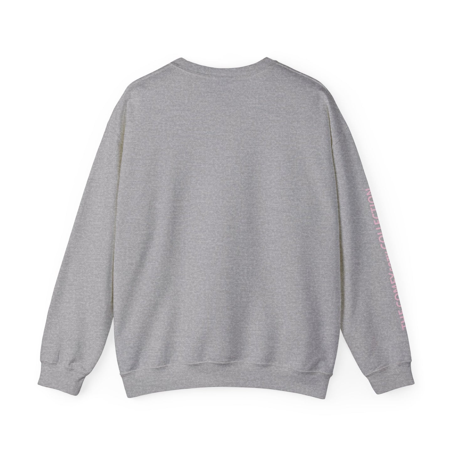 CRAVE CUDDLES The Natalie Cozy Sweatshirt