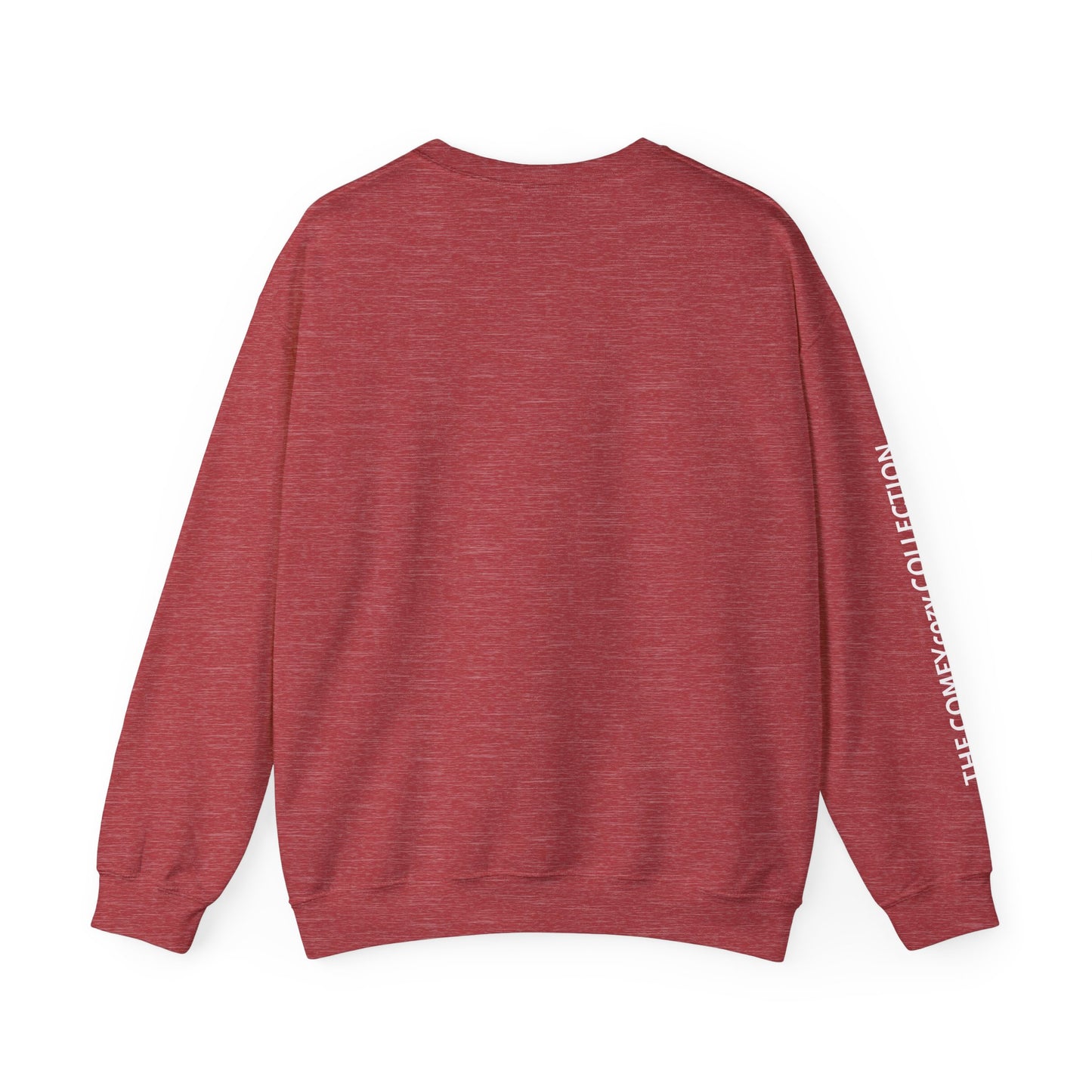 COMFYcozy Ruby Sweatshirt