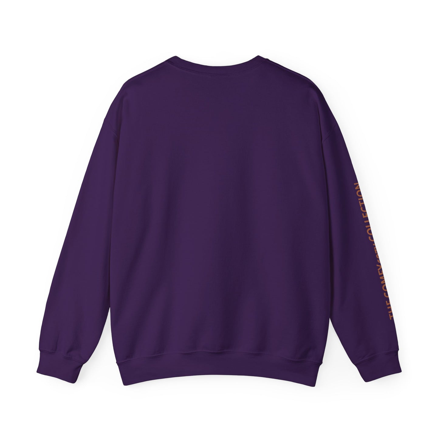 CRAVE SUNSHINE Cozy Sweatshirt
