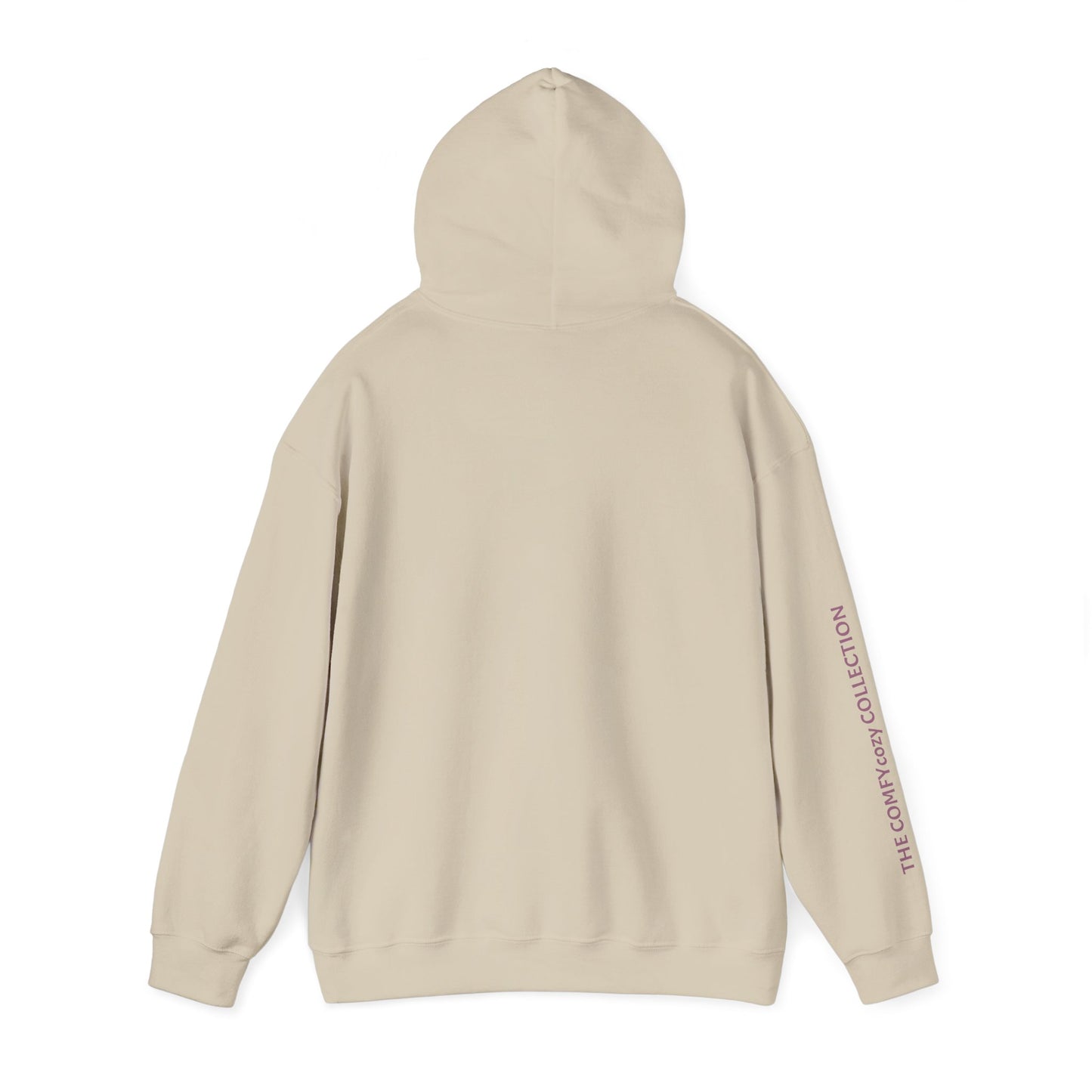 CRAVE DOODLES Heavy Blend™ Hooded Sweatshirt