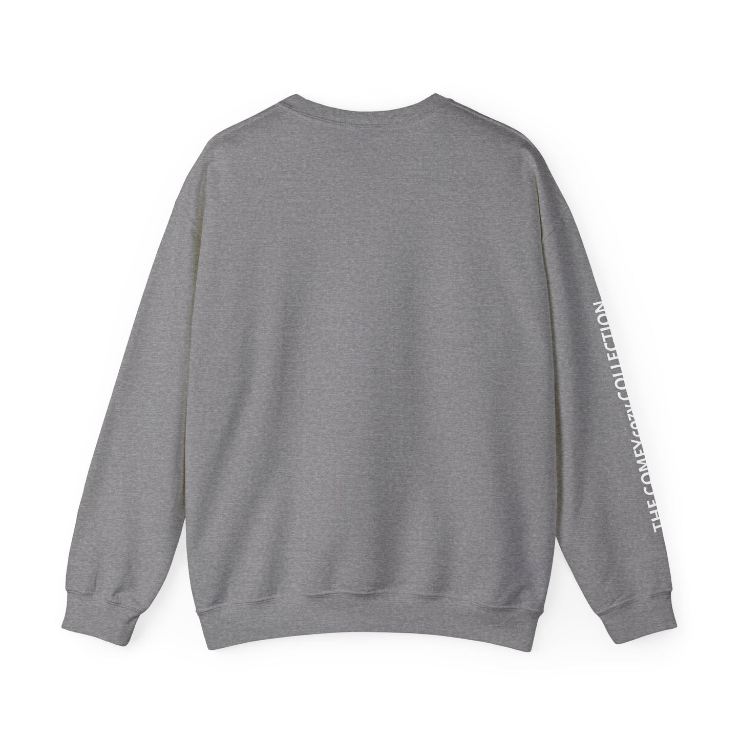 COMFYcozy Ruby Sweatshirt