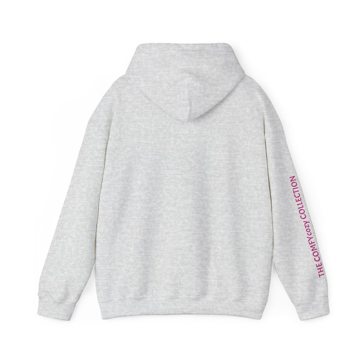 CRAVE LOVE Heavy Blend™ Hooded Sweatshirt