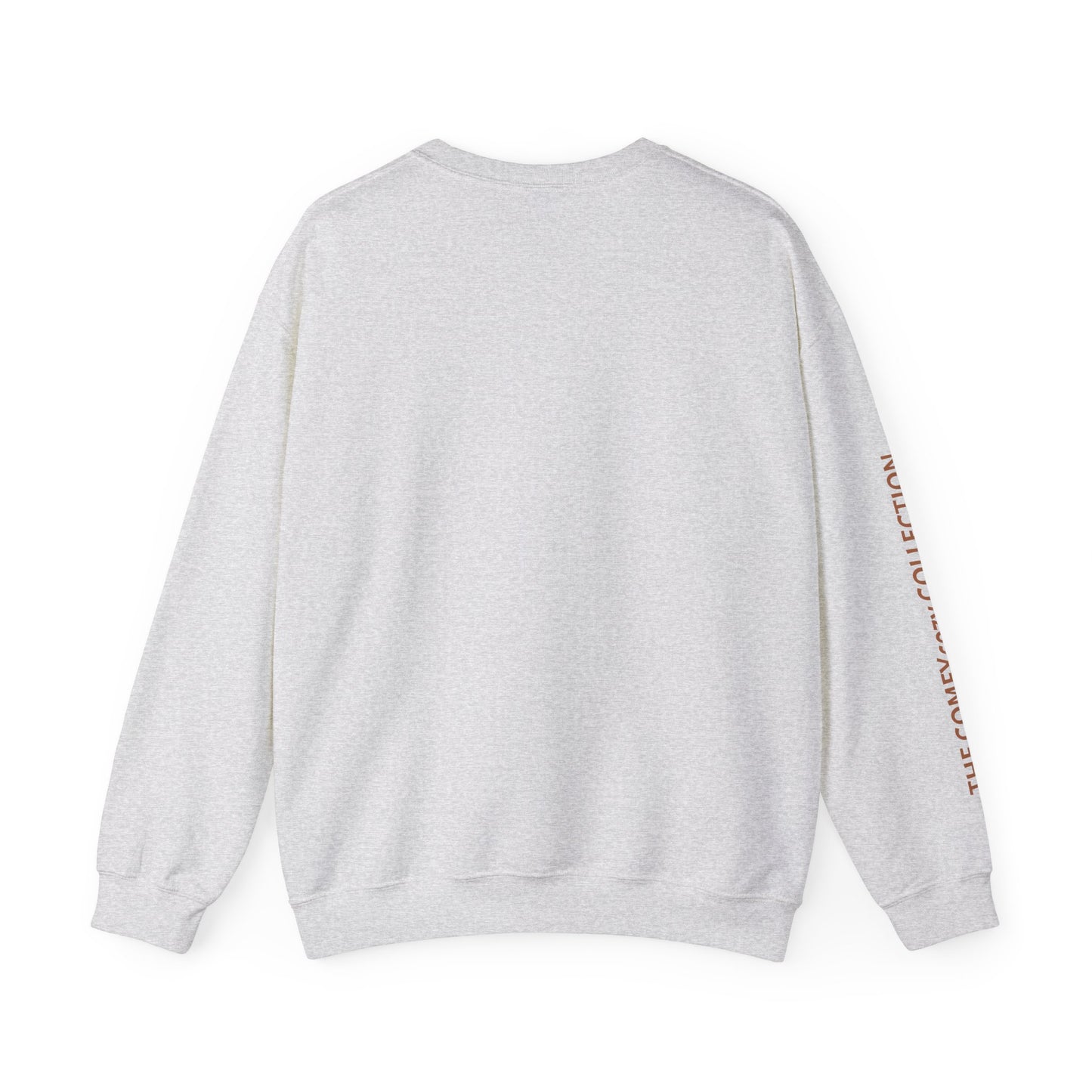 CRAVE SUNSHINE Cozy Sweatshirt