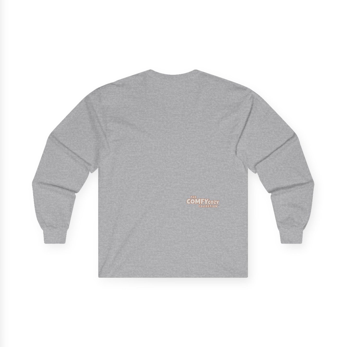 COMFYcozy Long Sleeve Tee