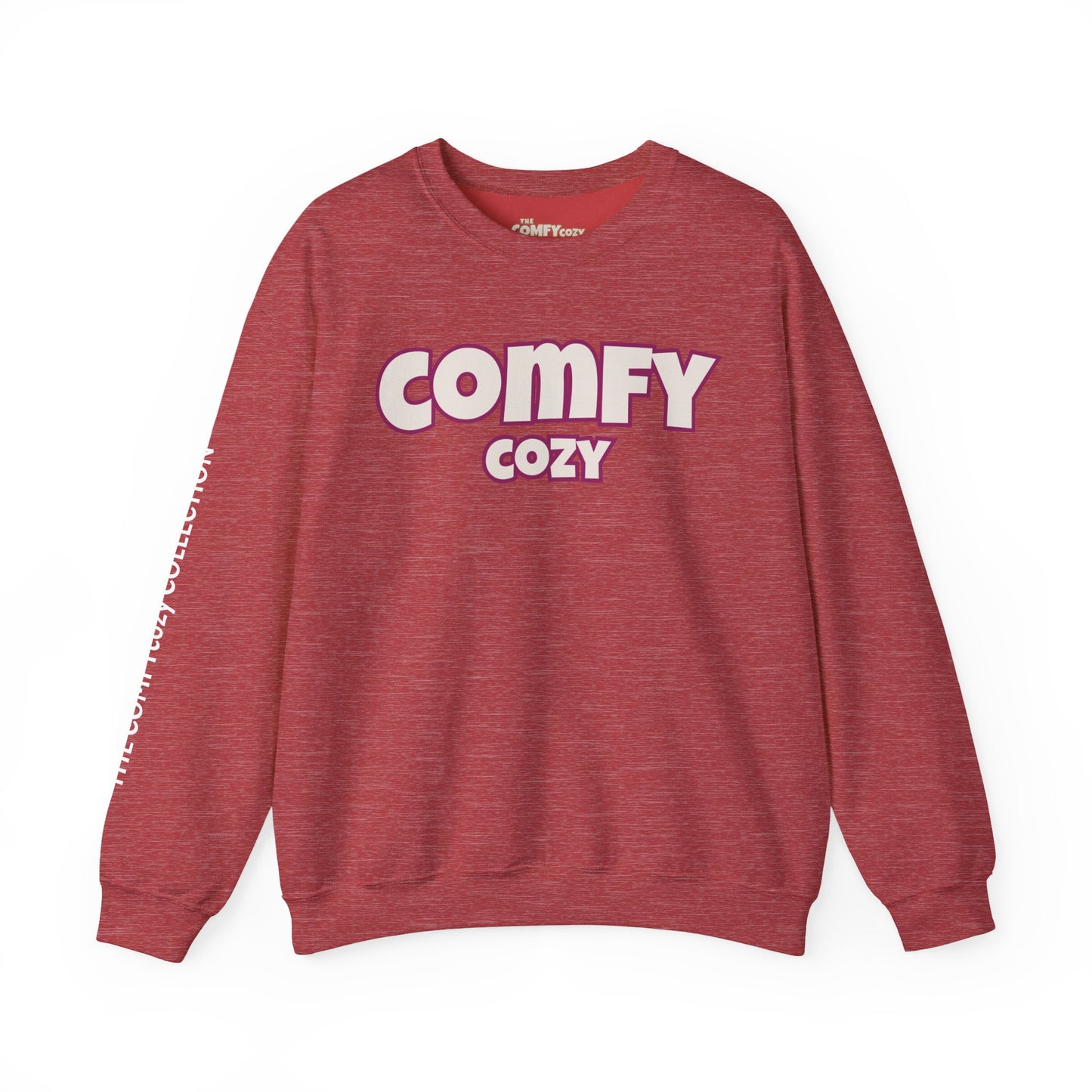 COMFYcozy Ruby Sweatshirt