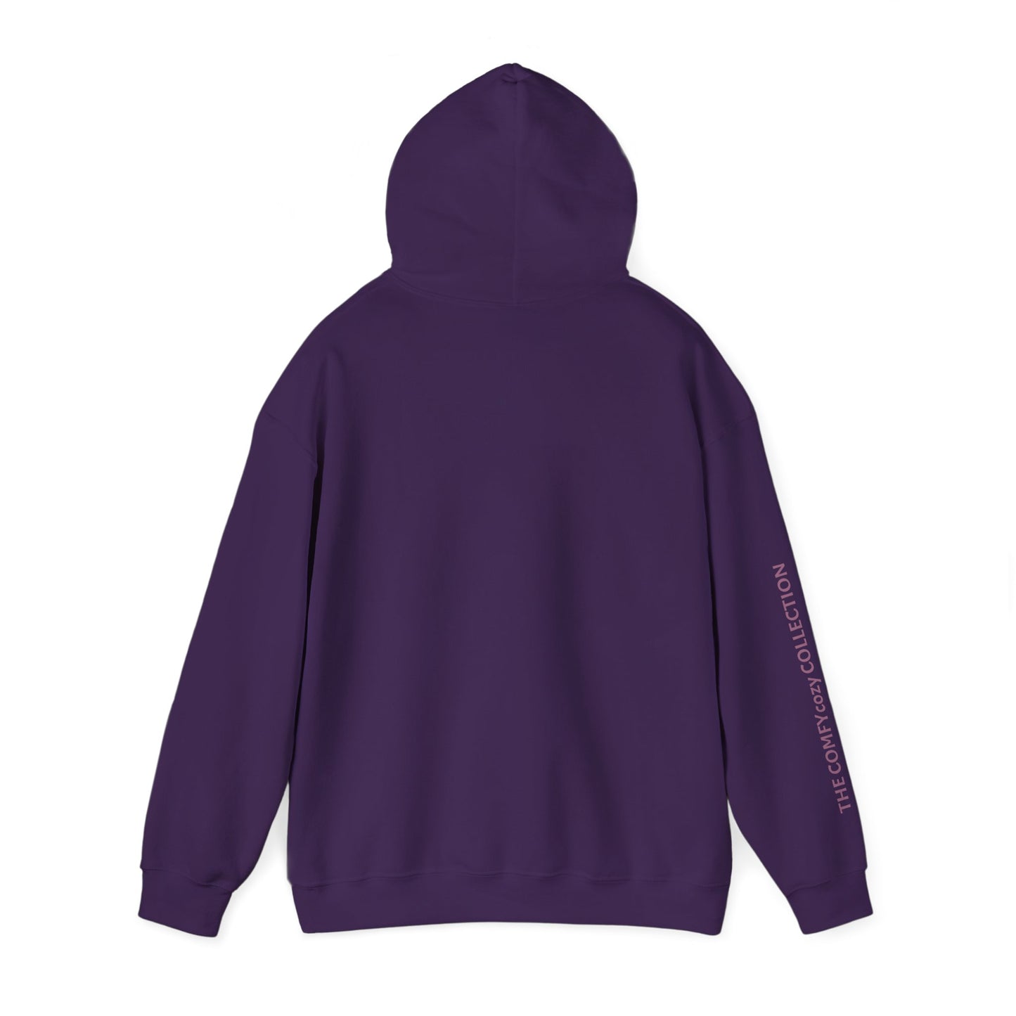 CRAVE DOODLES Heavy Blend™ Hooded Sweatshirt