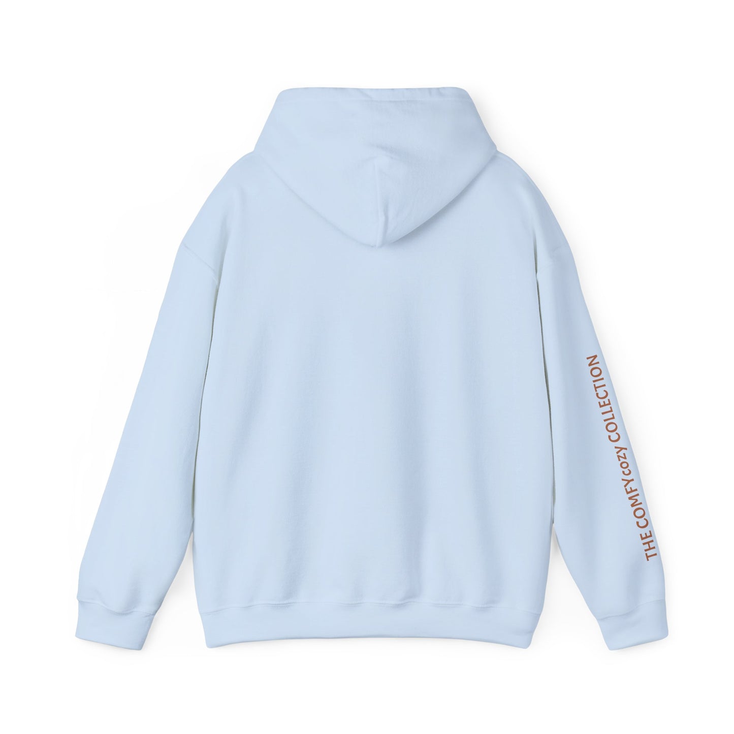COMFYcozy Heavy Blend™ Hooded Sweatshirt