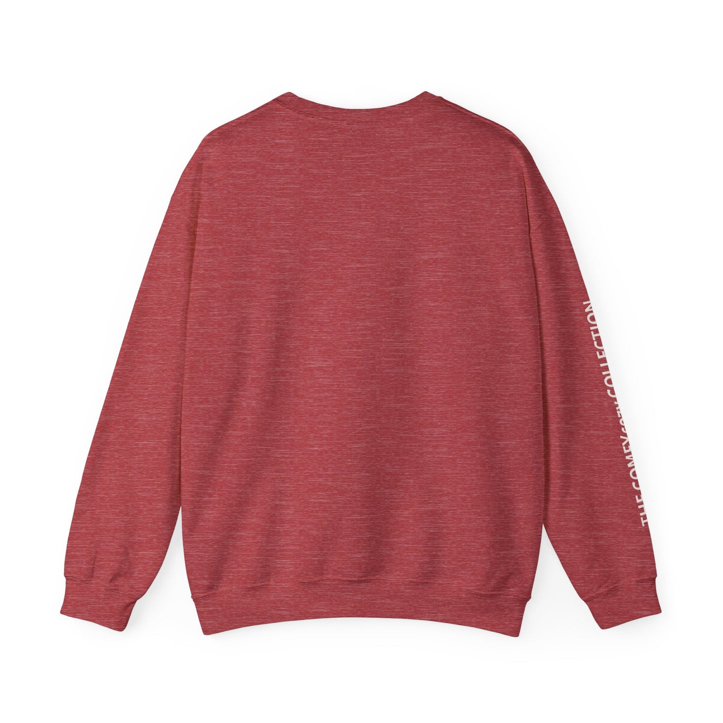 CRAVE A CURE! Cozy Sweatshirt