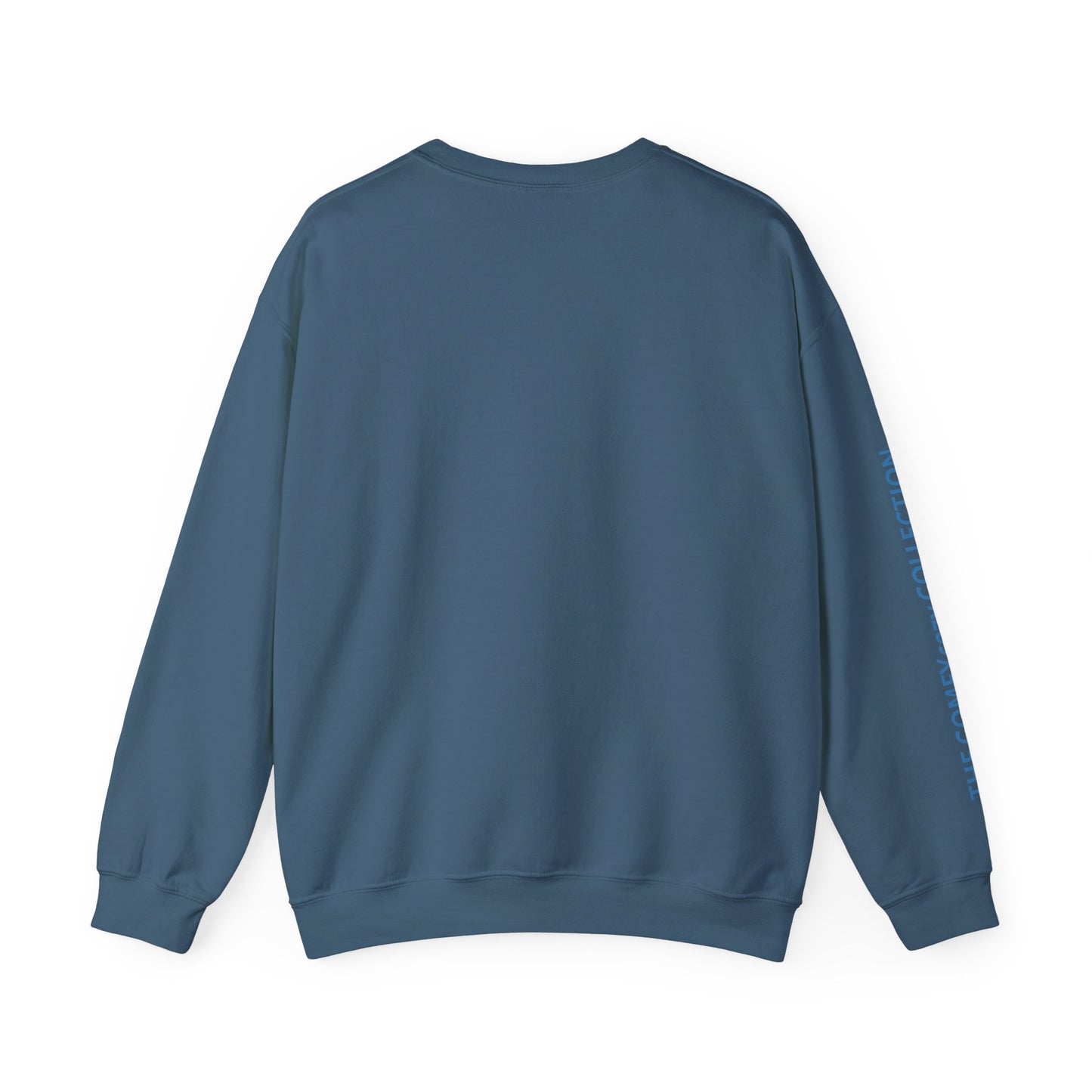 CRAVE WAVES Cozy Sweatshirt