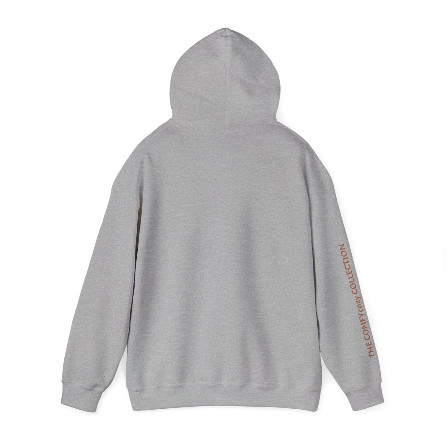 COMFYcozy Heavy Blend™ Hooded Sweatshirt