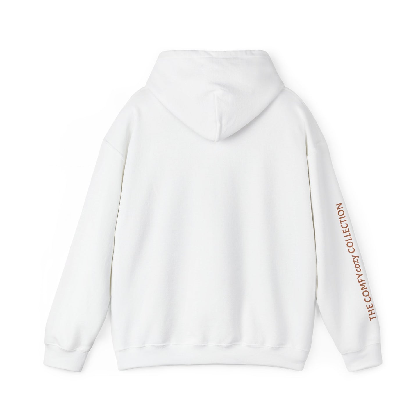 COMFYcozy Heavy Blend™ Hooded Sweatshirt