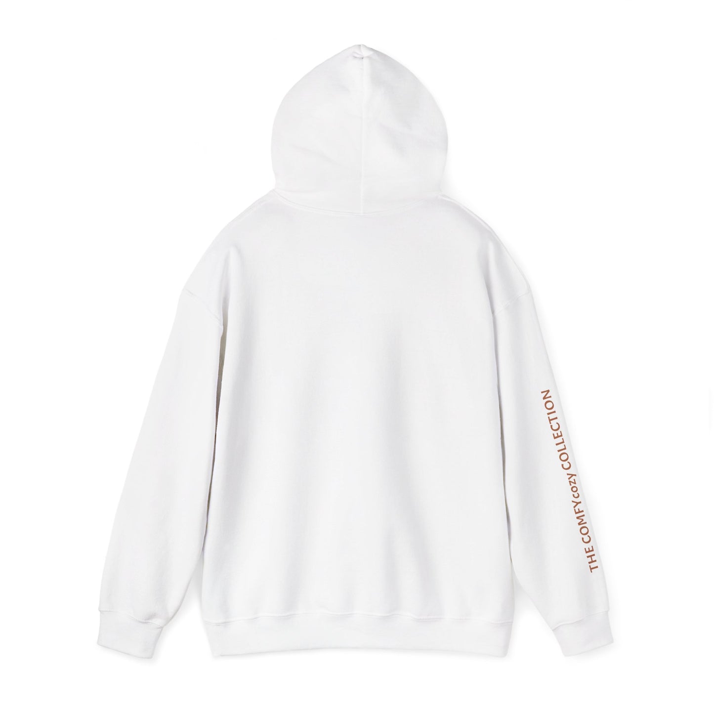 COMFYcozy Heavy Blend™ Hooded Sweatshirt