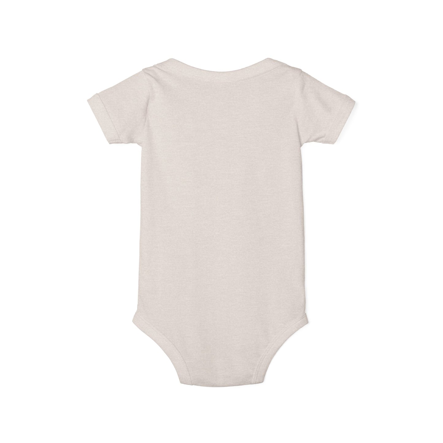 Cuteness Overload Infant Onesie | From The COMFYcozy Collection