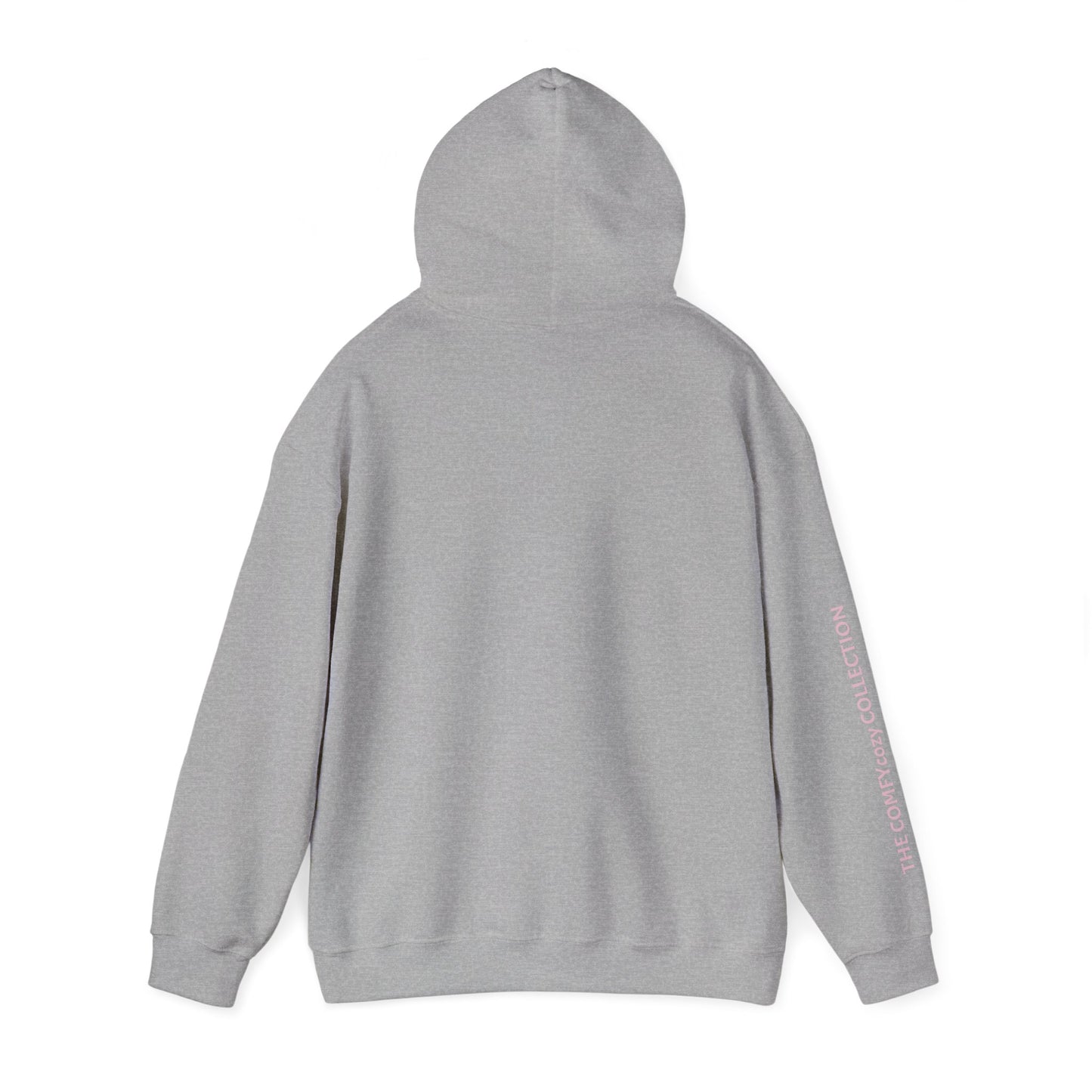 CRAVE CUDDLES The Natalie Heavy Blend™ Hooded Sweatshirt