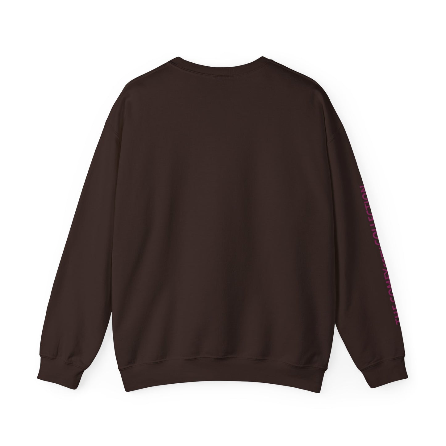 CRAVE CORGIS Cozy Sweatshirt