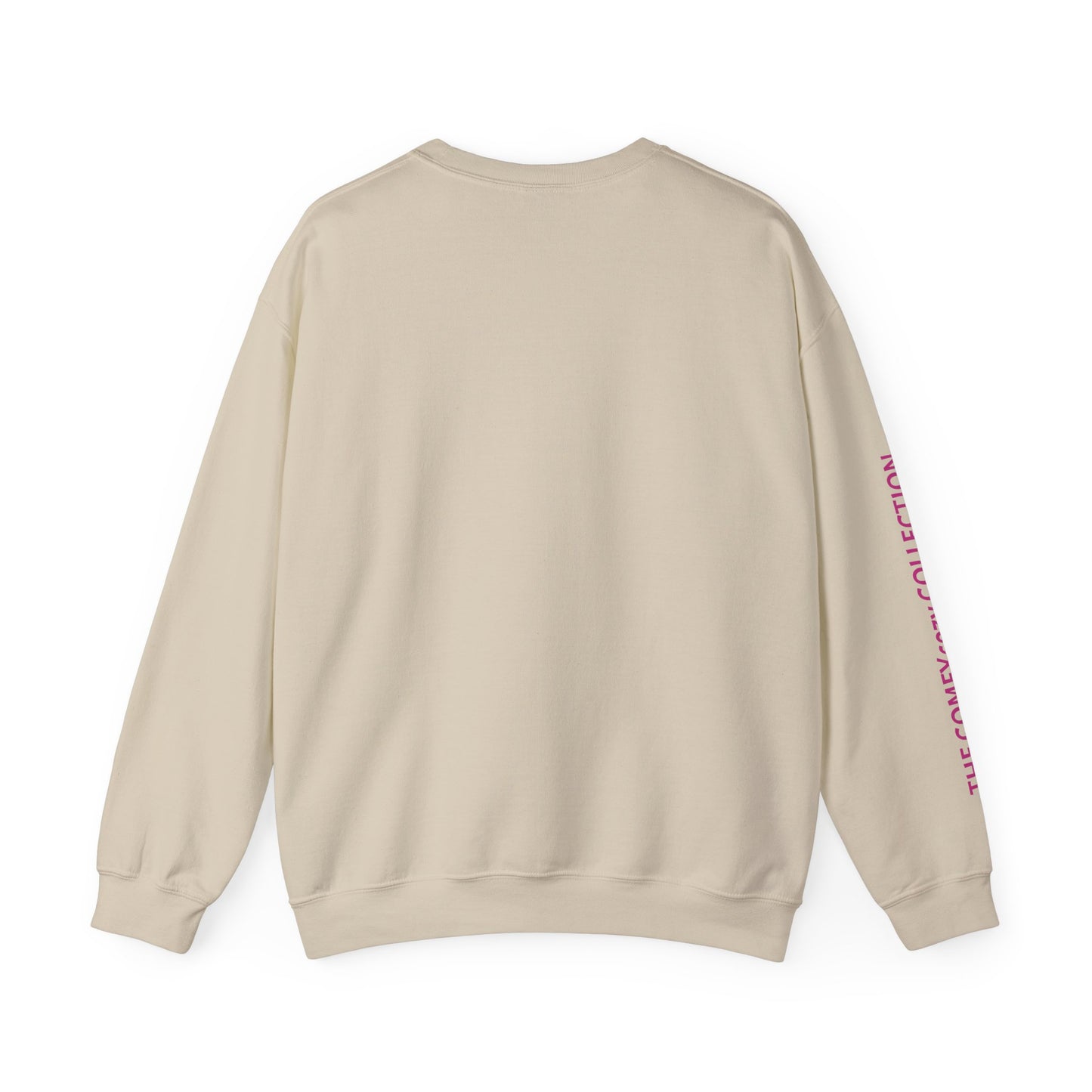 CRAVE PEACE Cozy Sweatshirt