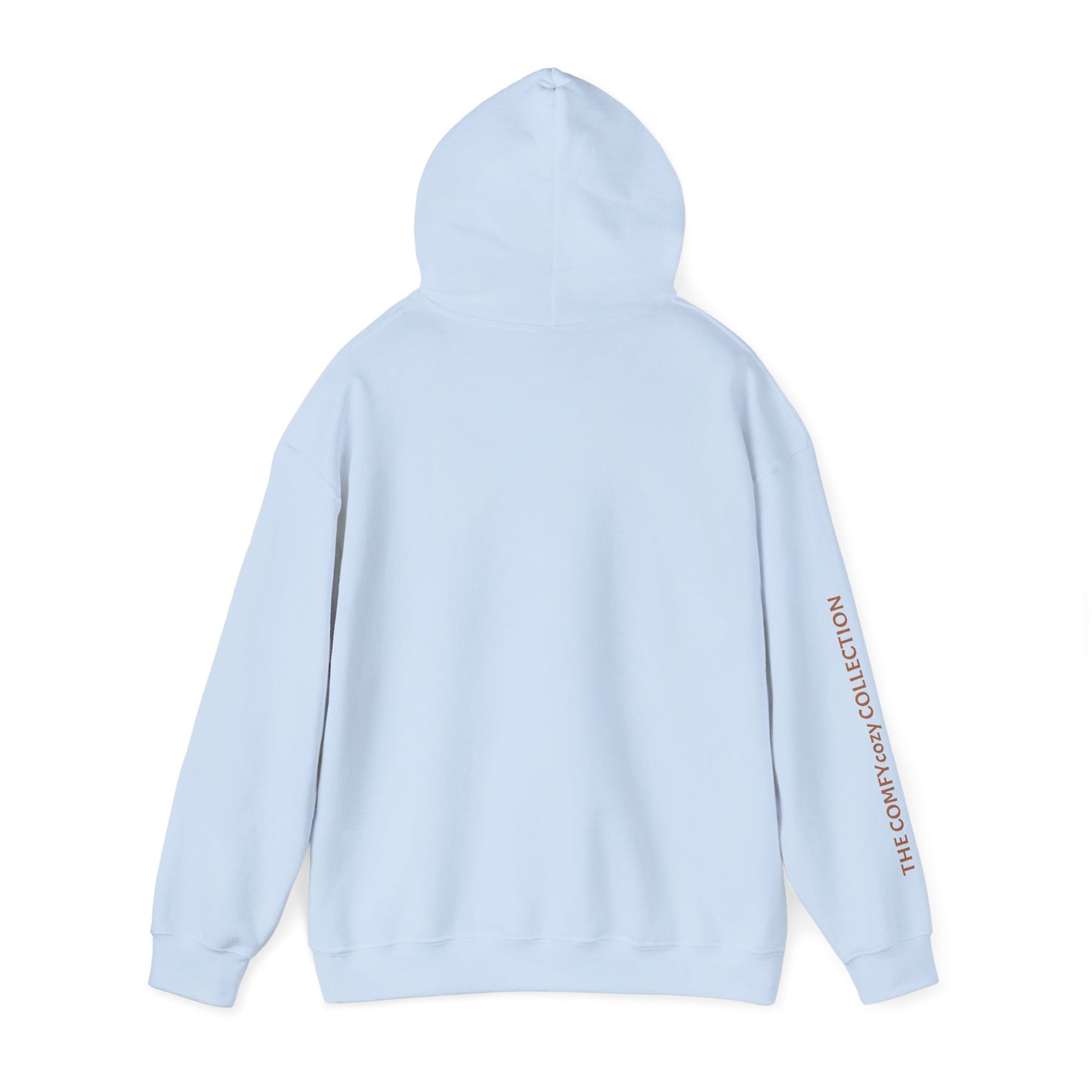 COMFYcozy Heavy Blend™ Hooded Sweatshirt