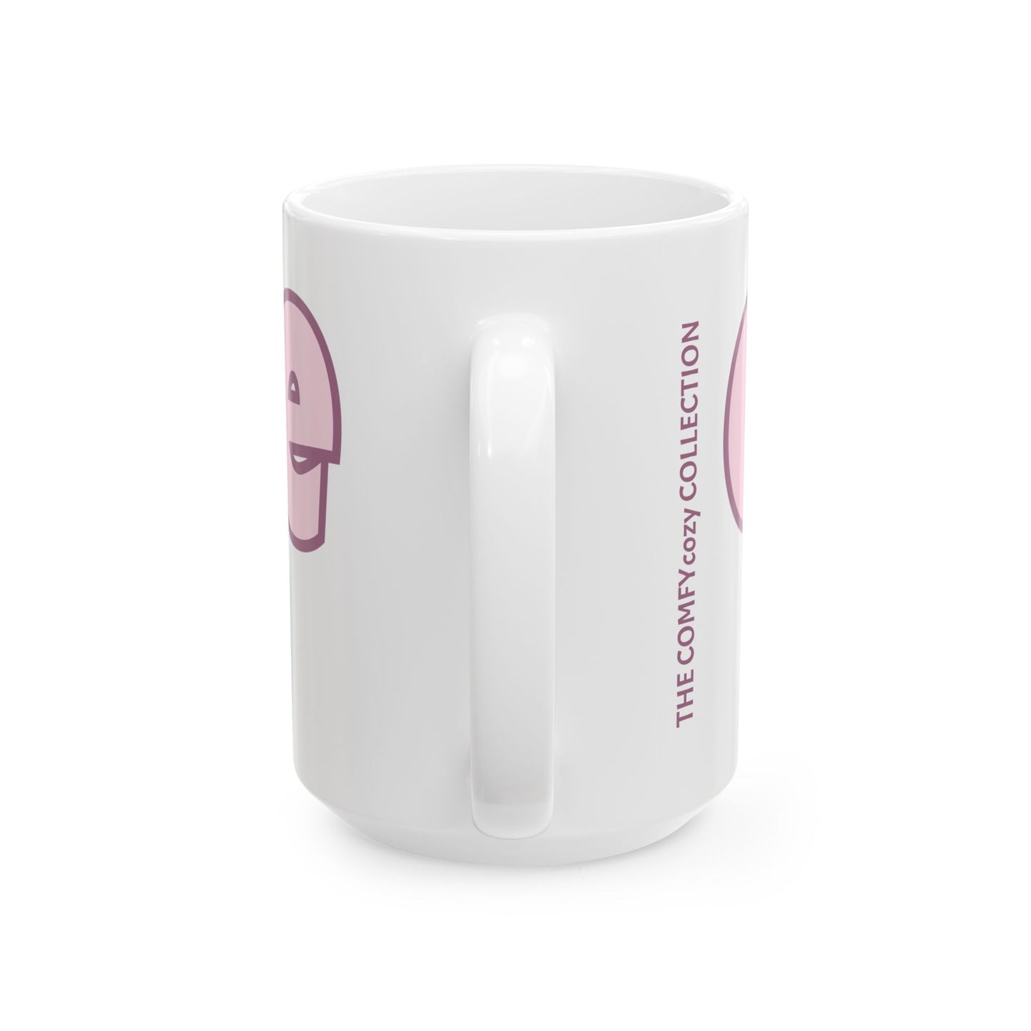 CRAVE DOODLES Coffee Mug (15oz)