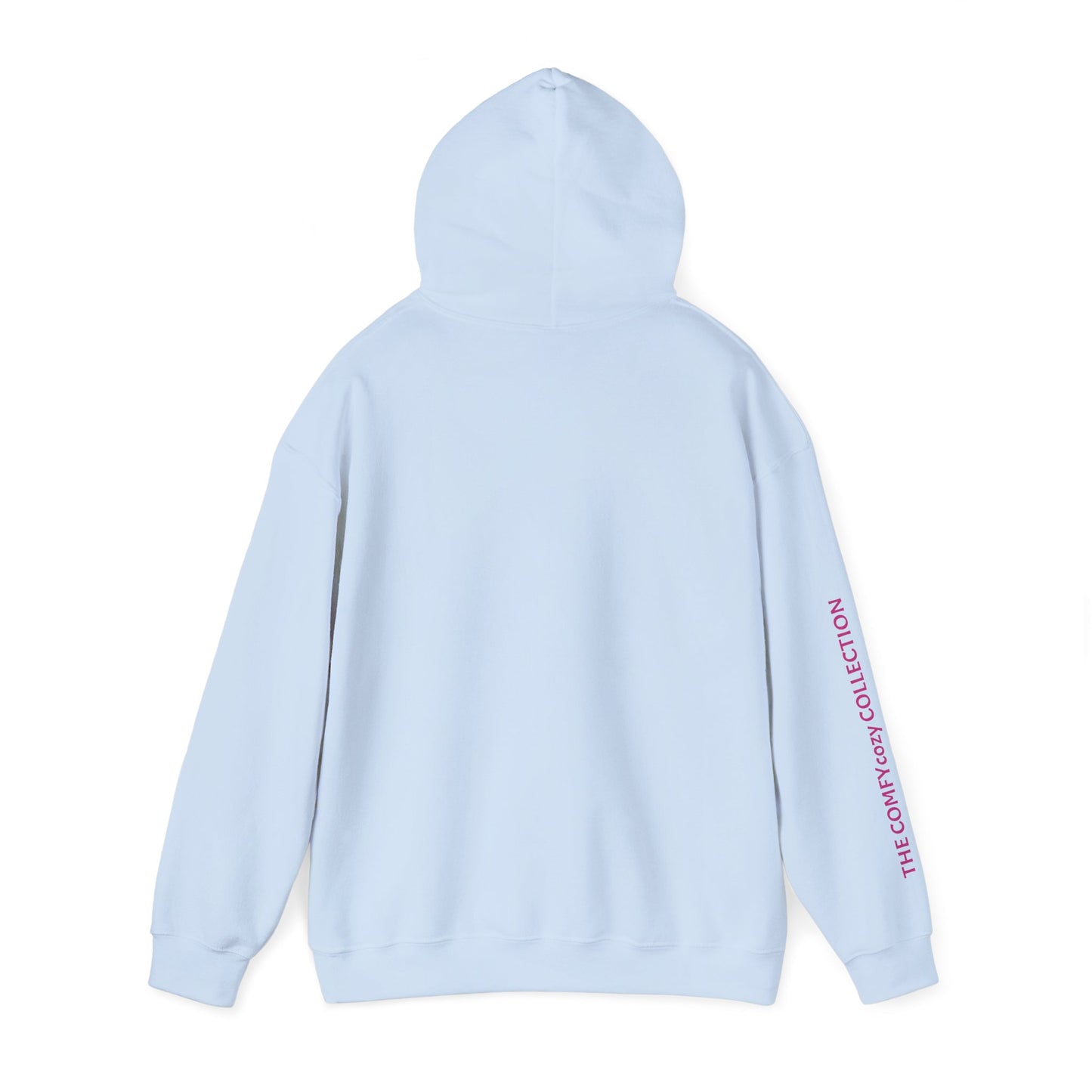 CRAVE LOVE Heavy Blend™ Hooded Sweatshirt