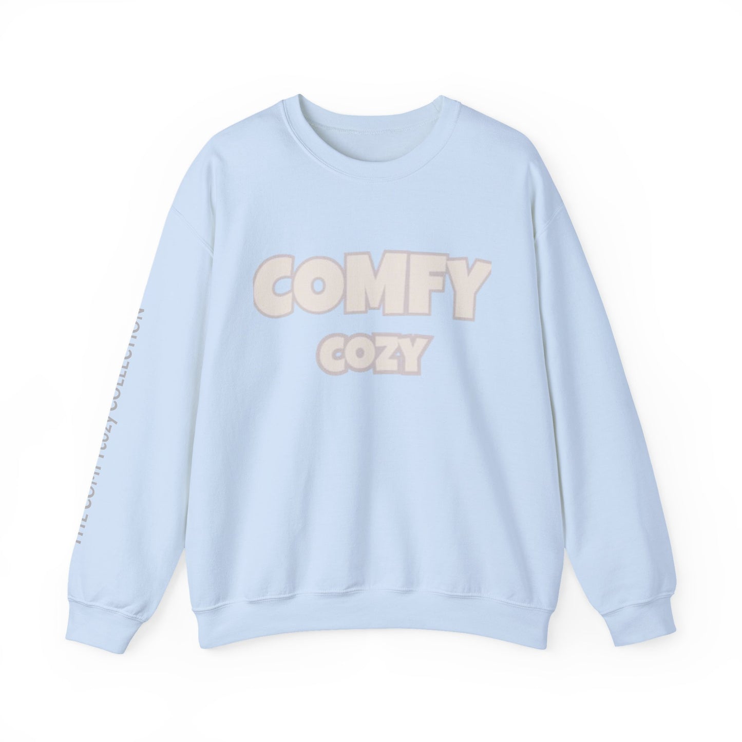 COMFYcozy Sweatshirt Muted