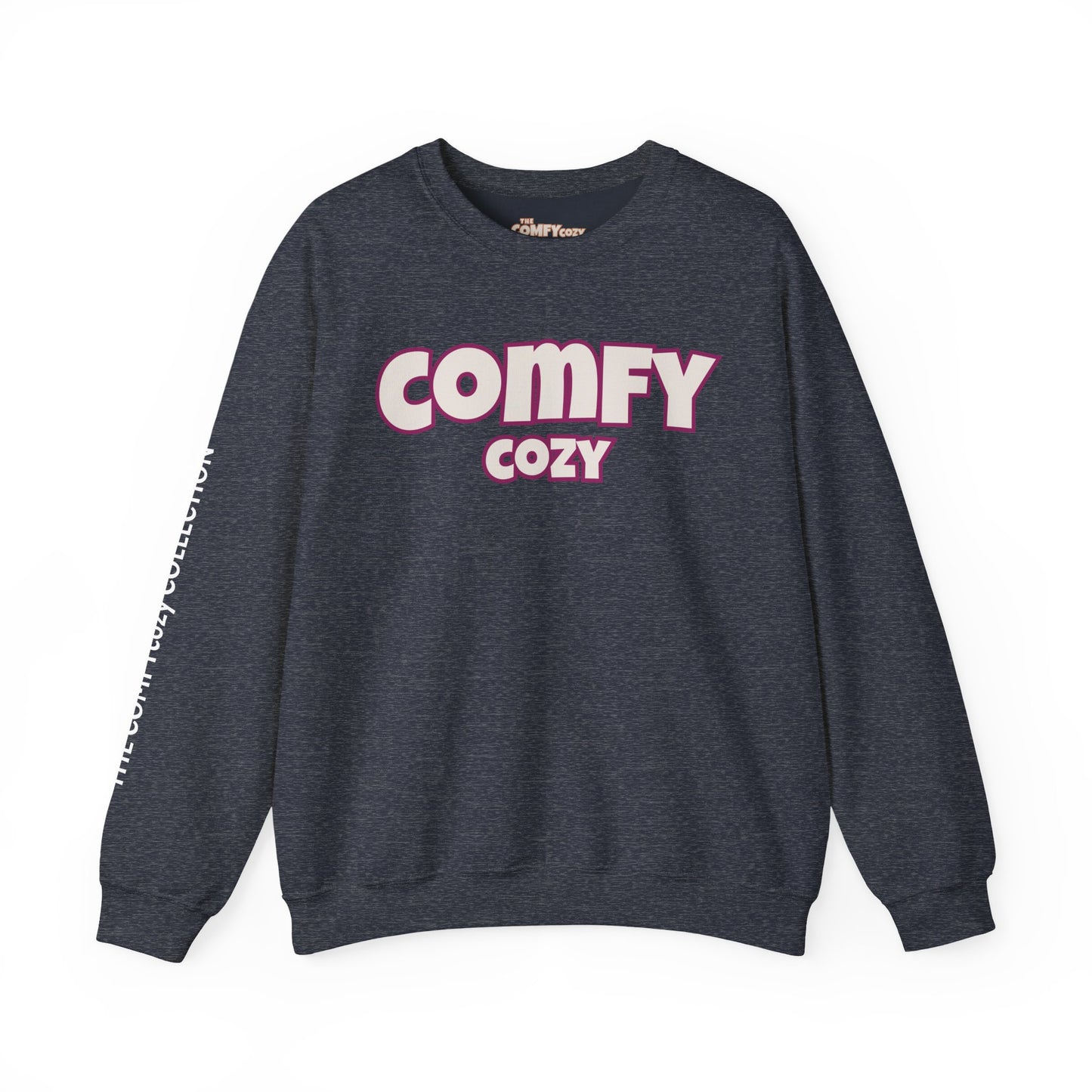 COMFYcozy Ruby Sweatshirt