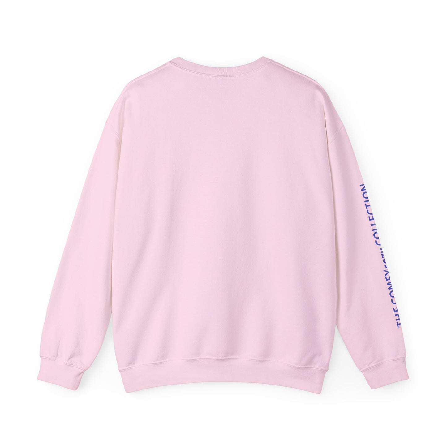 CRAVE LIFE Cozy Sweatshirt