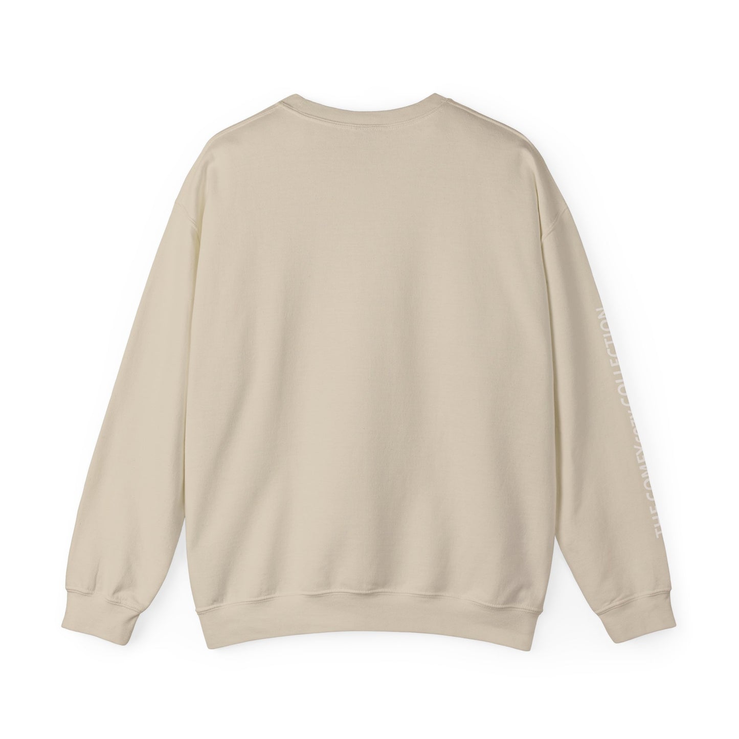 CRAVE A CURE! Cozy Sweatshirt