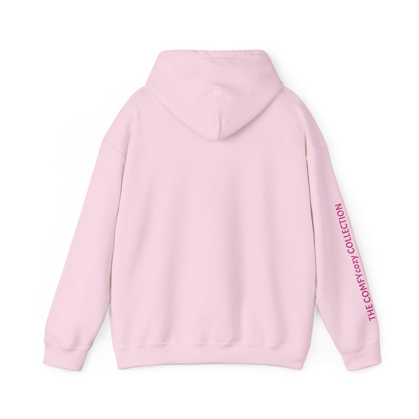 CRAVE LOVE Heavy Blend™ Hooded Sweatshirt