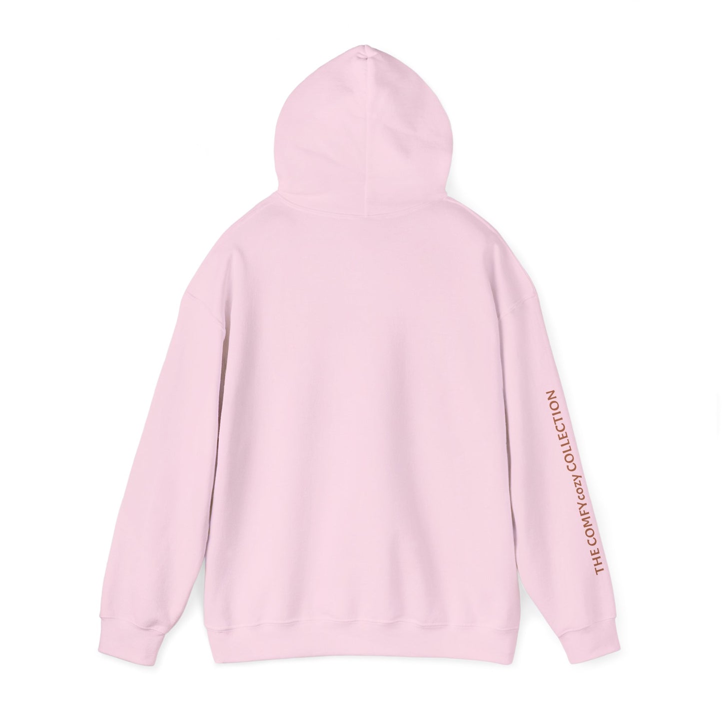 CRAVE COFFEE Heavy Blend™ Hooded Sweatshirt