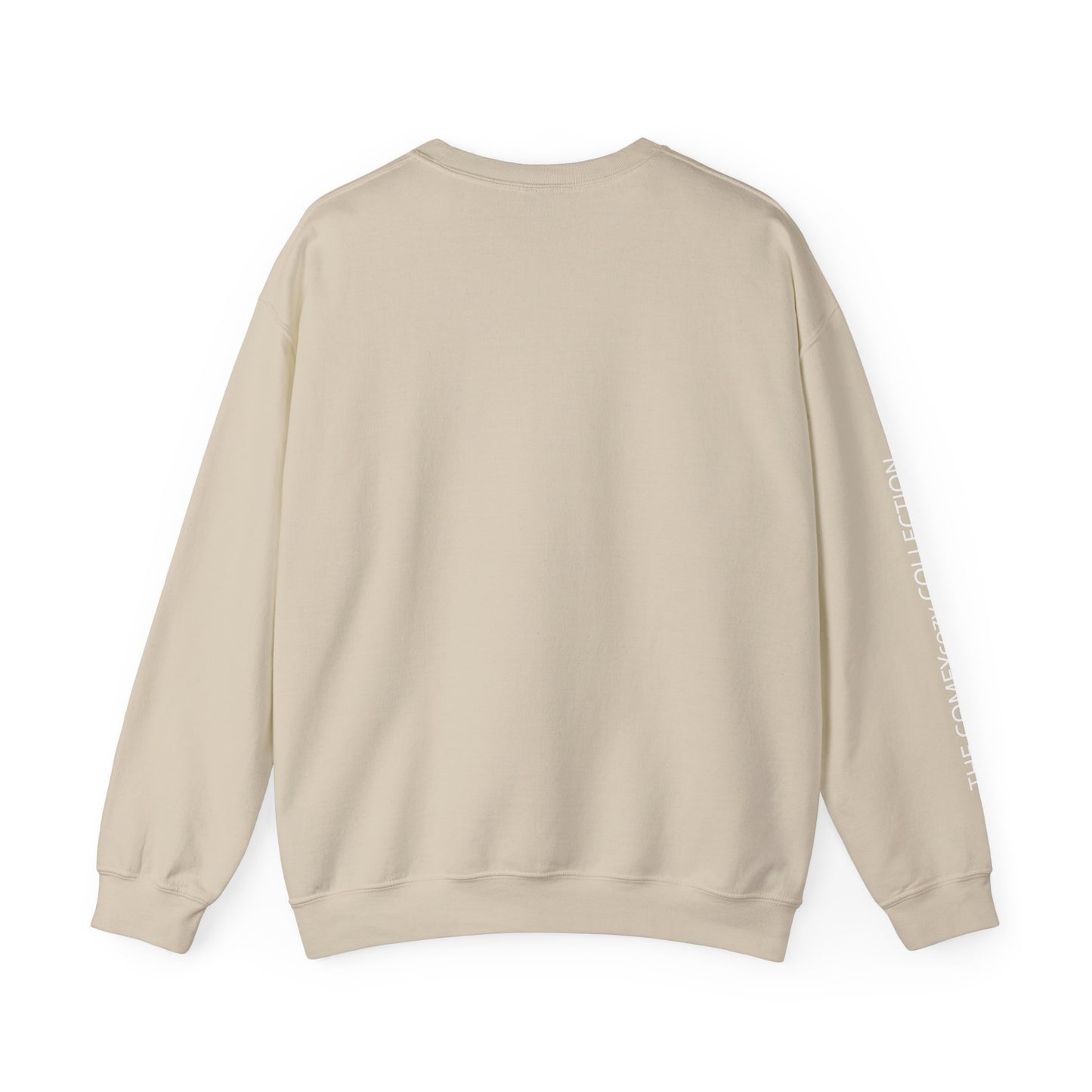 CRAVE THE CLASSICS COMFYcozy Sweatshirt