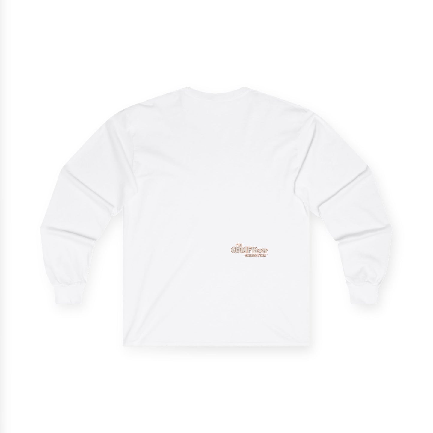 COMFYcozy Long Sleeve Tee Ruby