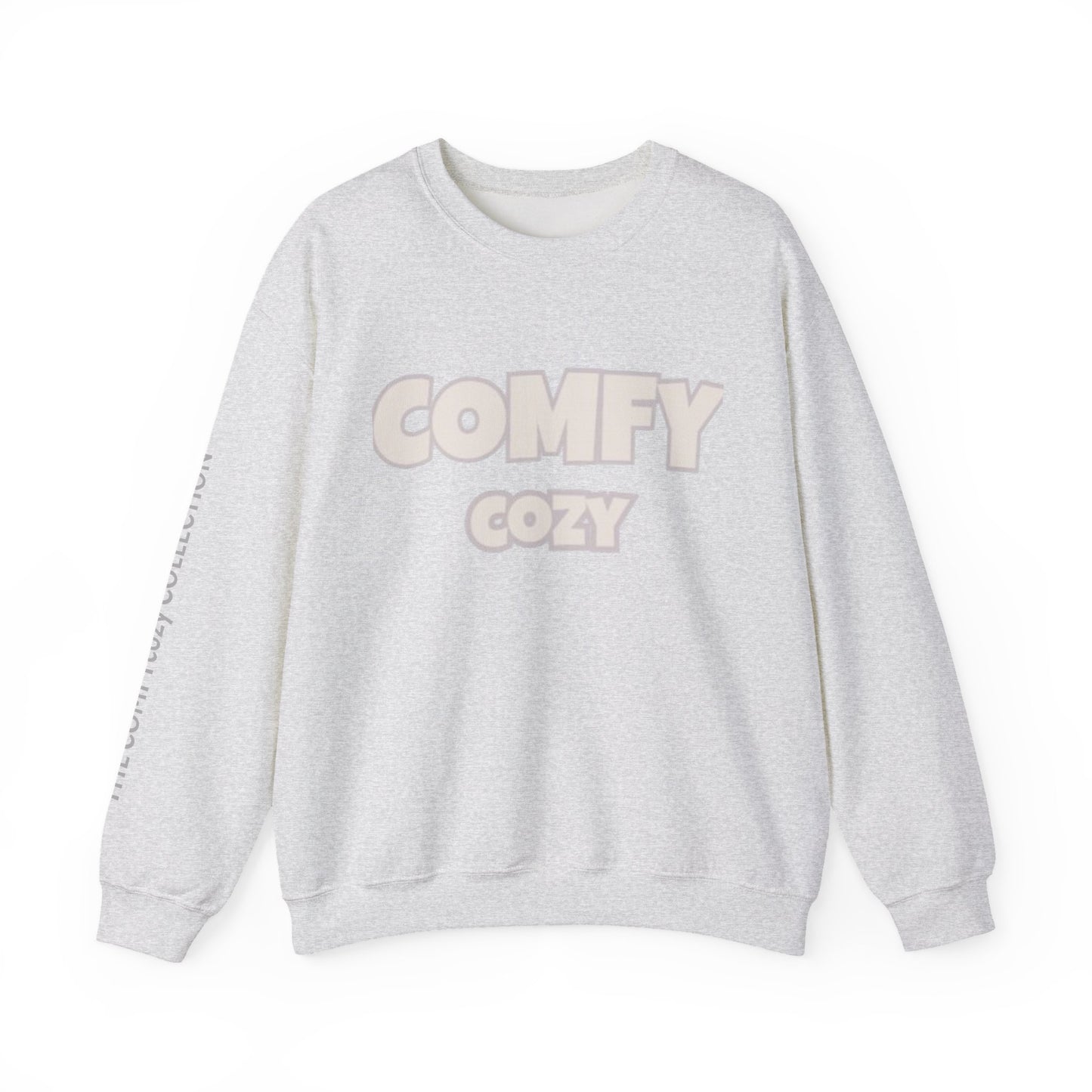 COMFYcozy Sweatshirt Muted