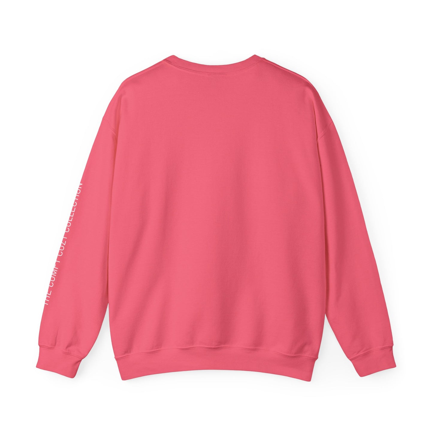 CRAVE our cozy crewneck Sweatshirt