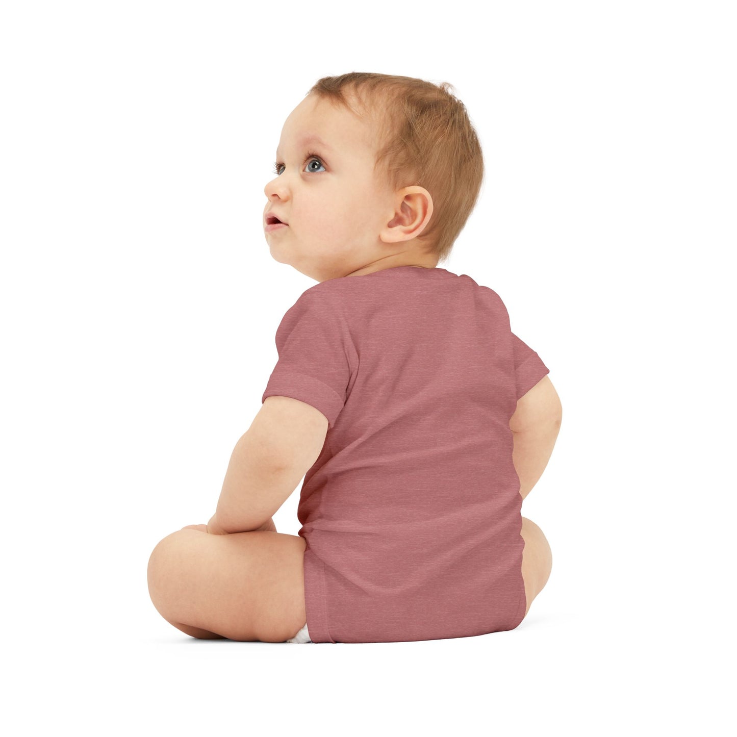 Cuteness Overload Infant Onesie | From The COMFYcozy Collection