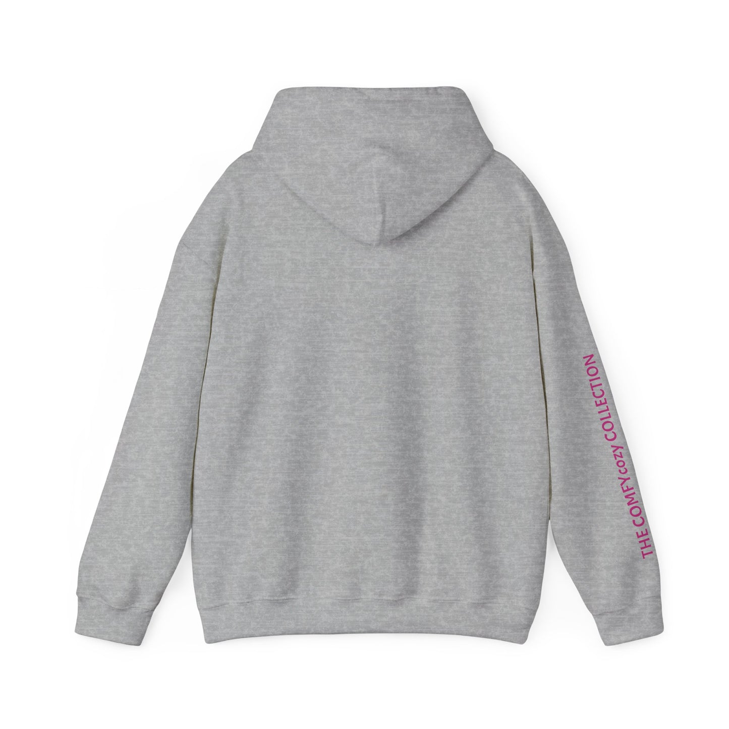CRAVE LOVE Heavy Blend™ Hooded Sweatshirt