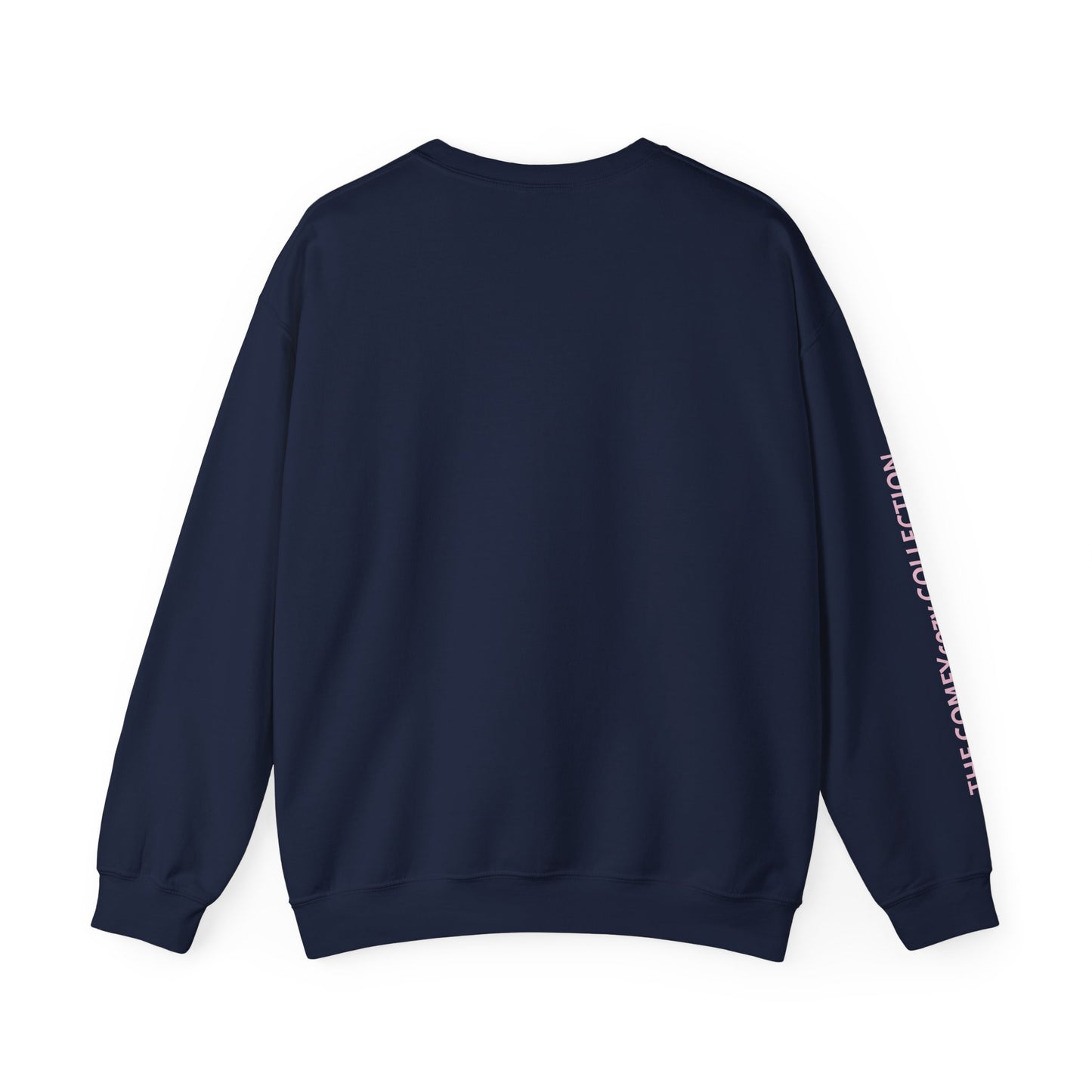 CRAVE CUDDLES The Natalie Cozy Sweatshirt
