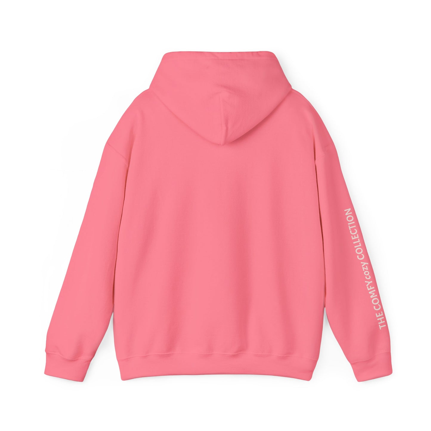 COMFYcozy Heavy Blend™ Hooded Sweatshirt