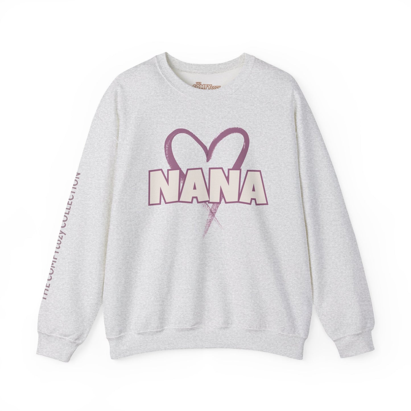 NANA COMFYcozy Sweatshirt
