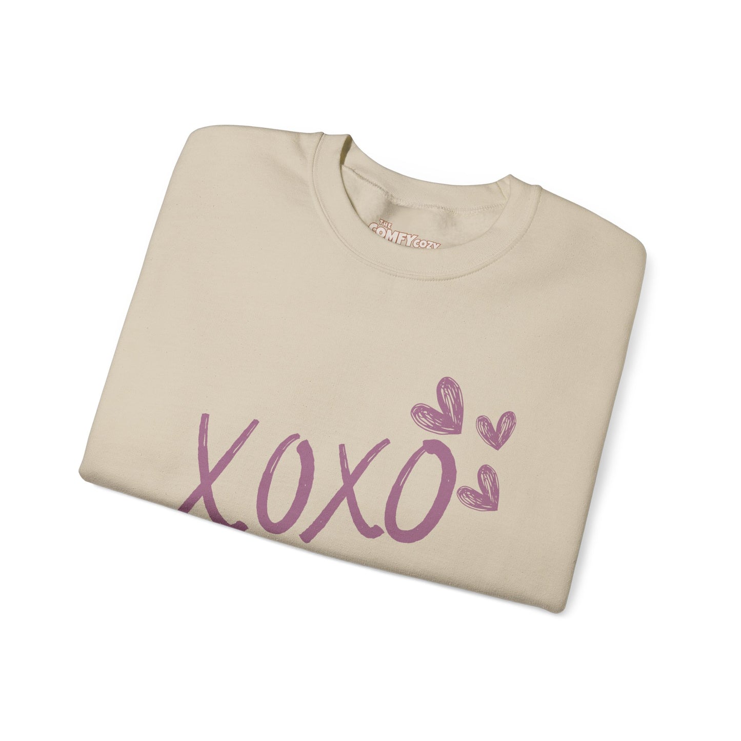 XOXO COMFYcozy Sweatshirt