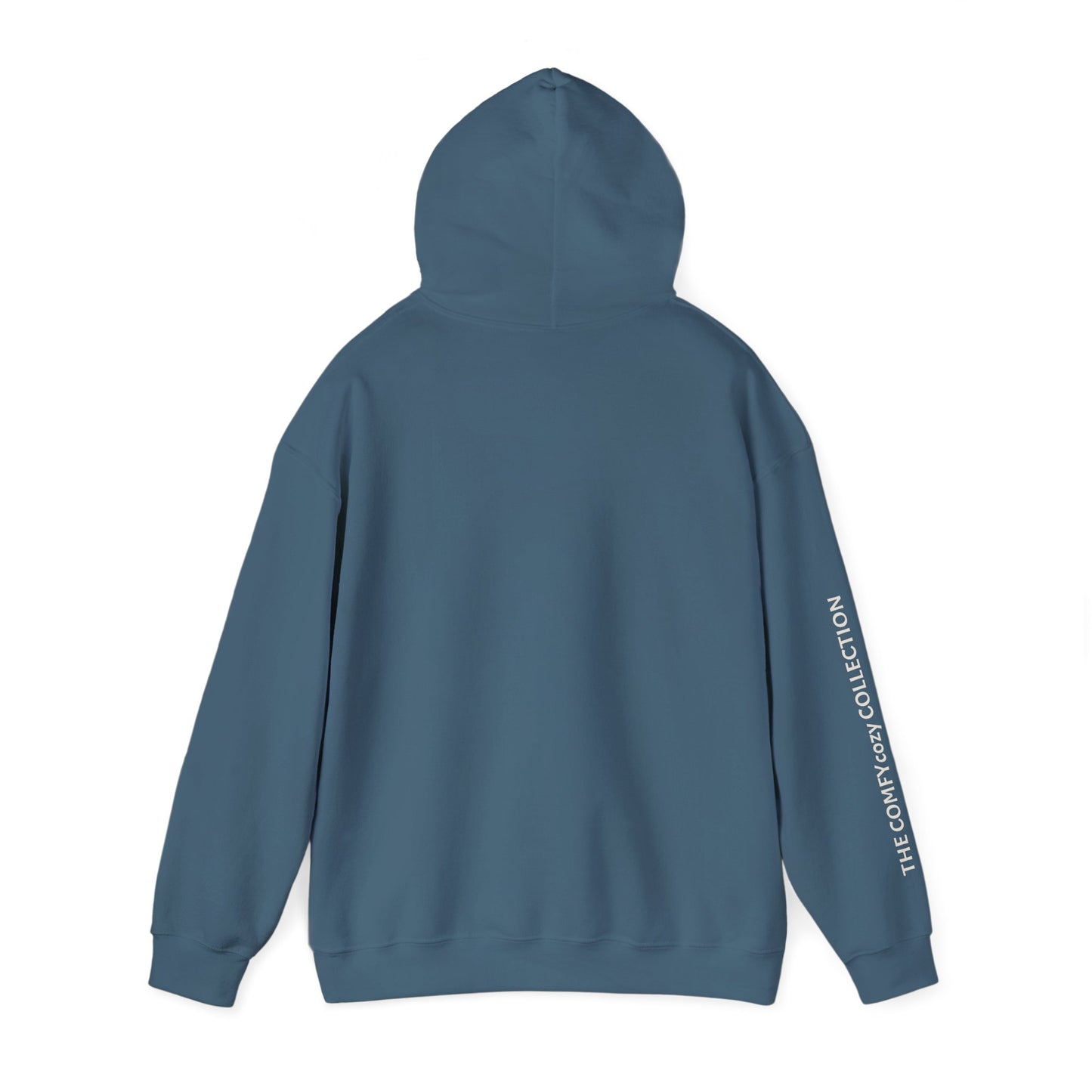 COMFYcozy Heavy Blend™ Hooded Sweatshirt