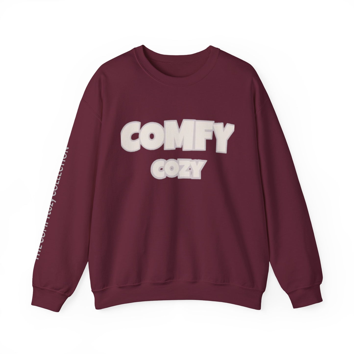 COMFYcozy Sweatshirt Muted