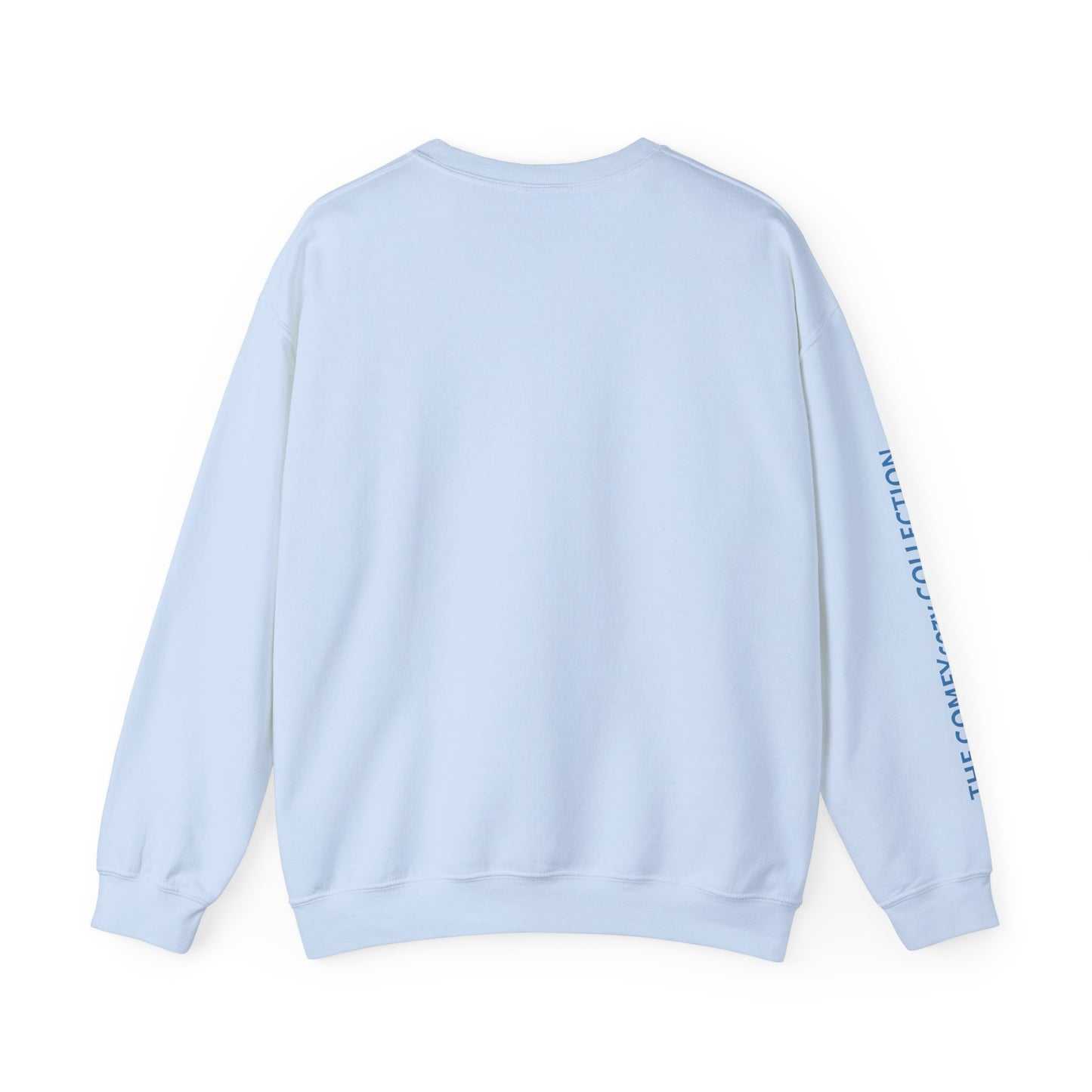 CRAVE WAVES Cozy Sweatshirt