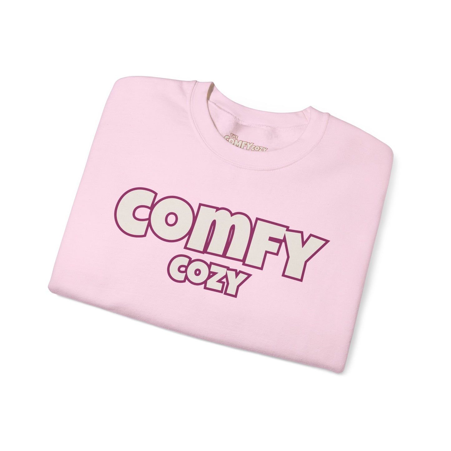 COMFYcozy Ruby Sweatshirt