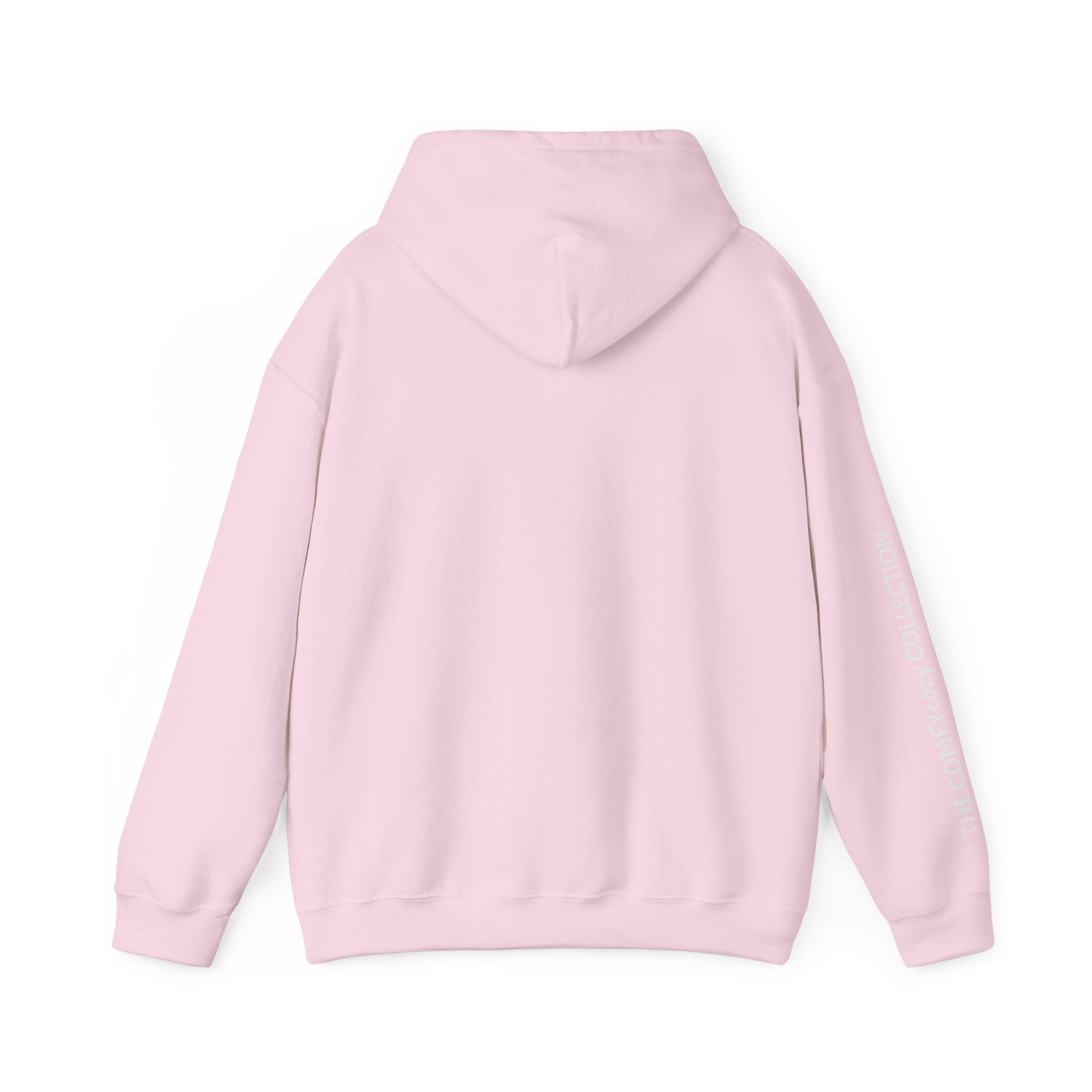 CRAVE CUDDLES The Natalie Heavy Blend™ Hooded Sweatshirt